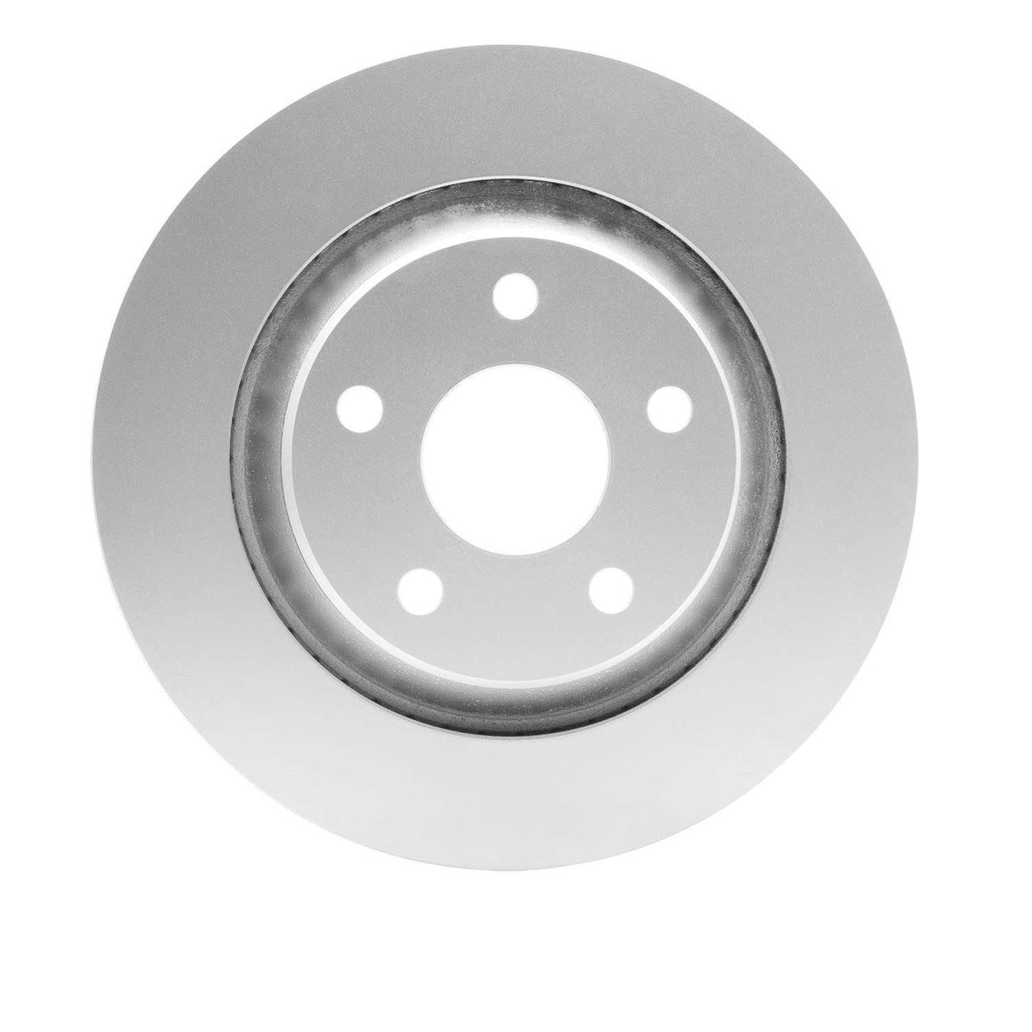 Dynamic Friction Company Disc Brake Rotor 604-42033