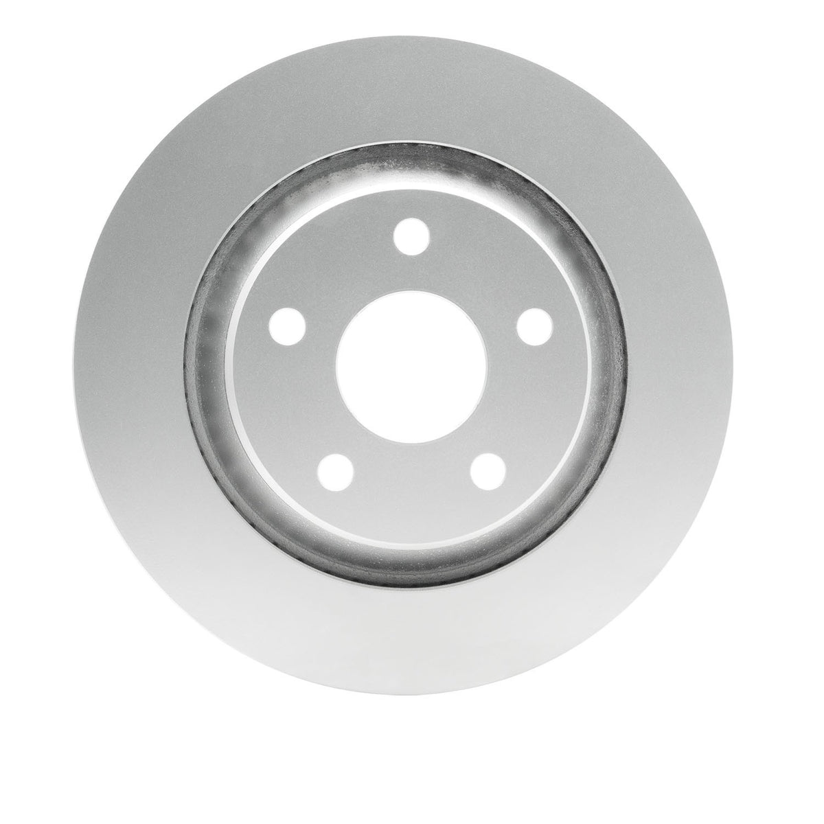 Dynamic Friction Company Disc Brake Rotor 604-42033