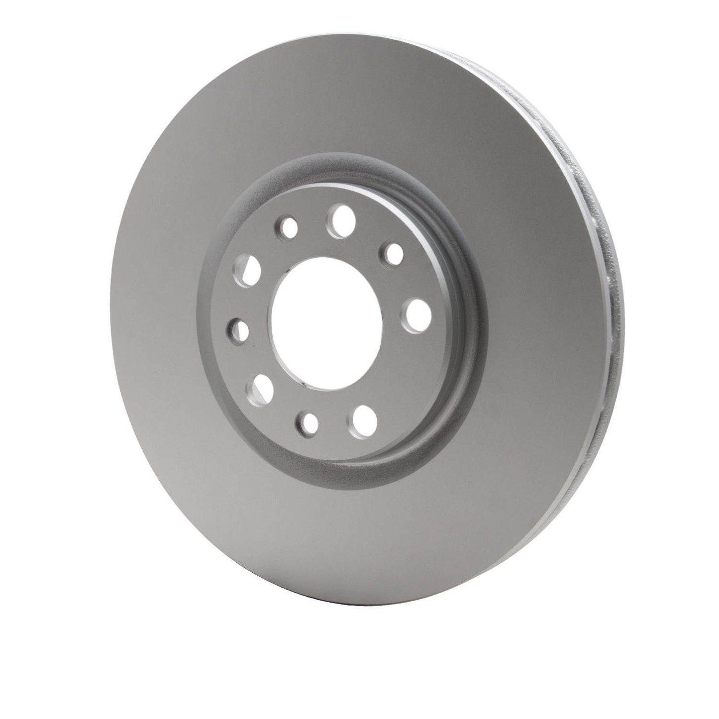 Dynamic Friction Company Disc Brake Rotor 604-42037