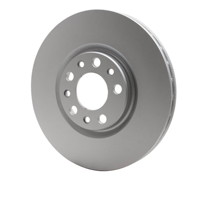 Dynamic Friction Company Disc Brake Rotor 604-42037