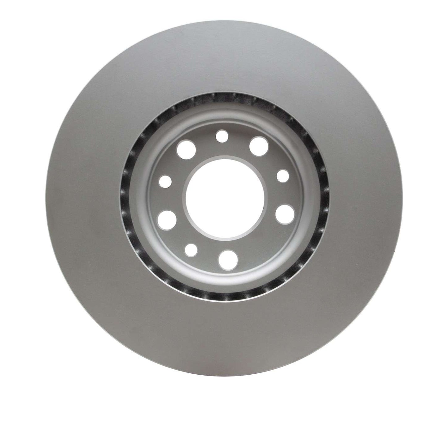 Dynamic Friction Company Disc Brake Rotor 604-42037