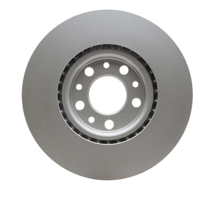 Dynamic Friction Company Disc Brake Rotor 604-42037