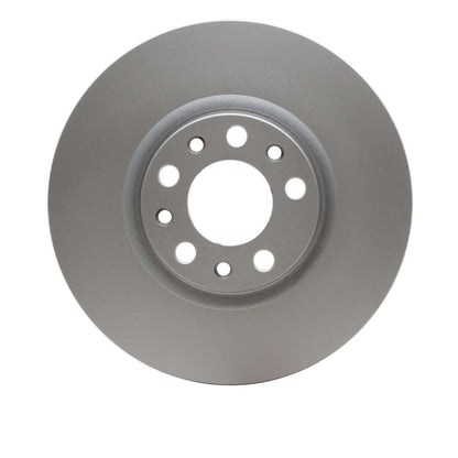 Dynamic Friction Company Disc Brake Rotor 604-42037