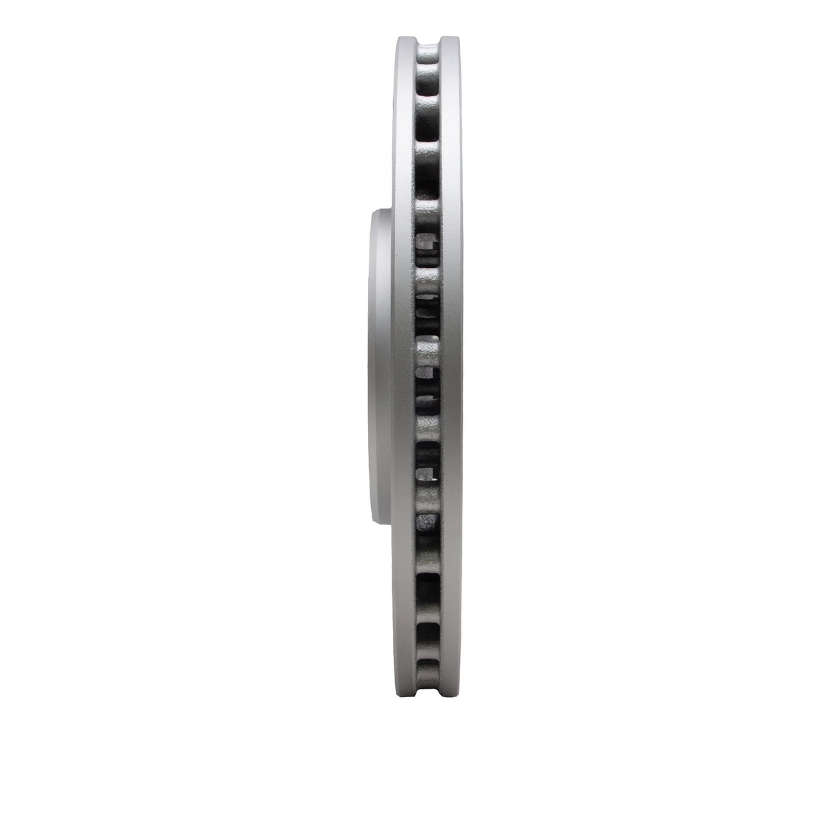 Dynamic Friction Company Disc Brake Rotor 604-42037