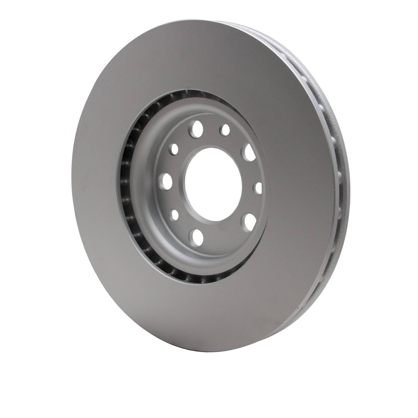 Dynamic Friction Company Disc Brake Rotor 604-42037