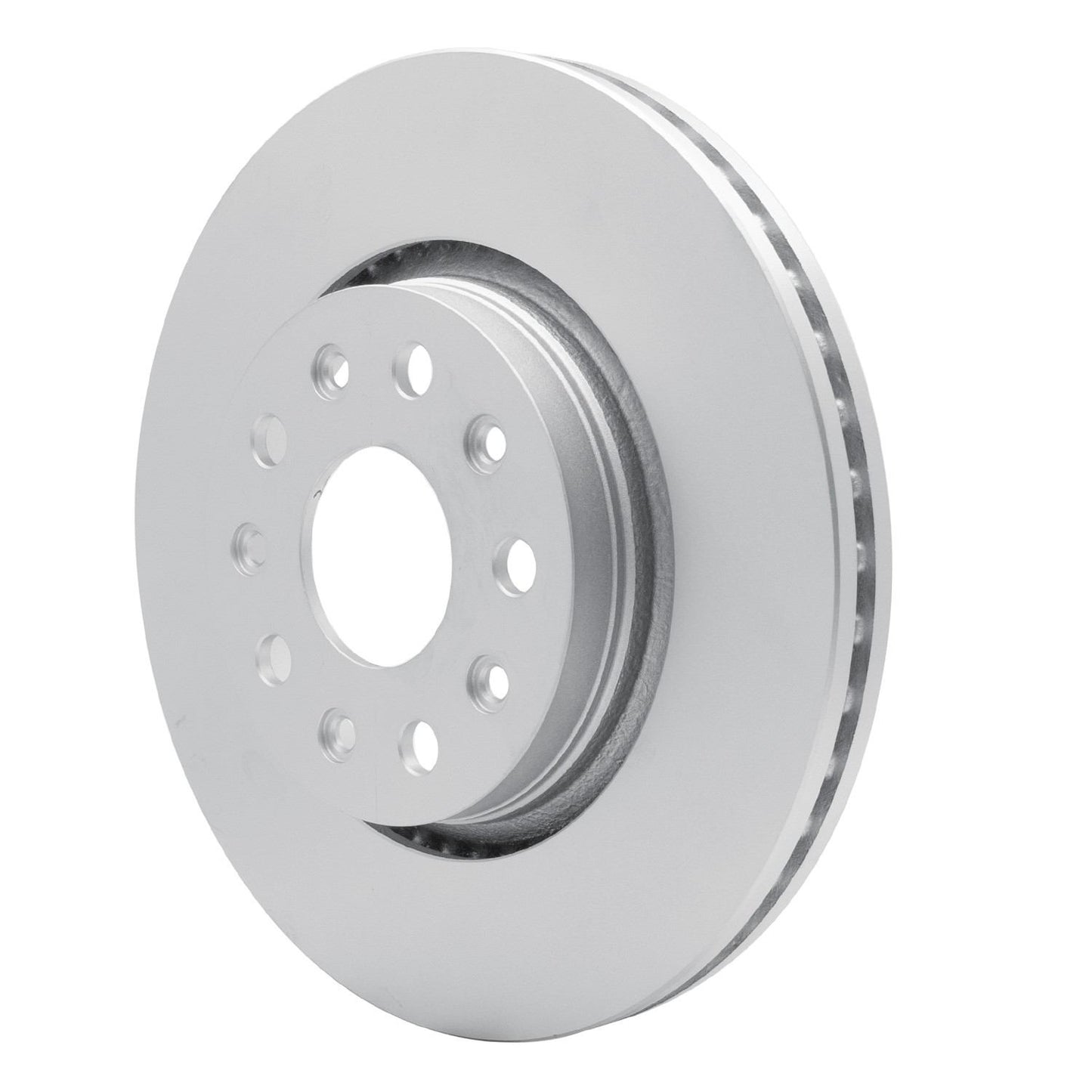 Dynamic Friction Company Disc Brake Rotor 604-42038