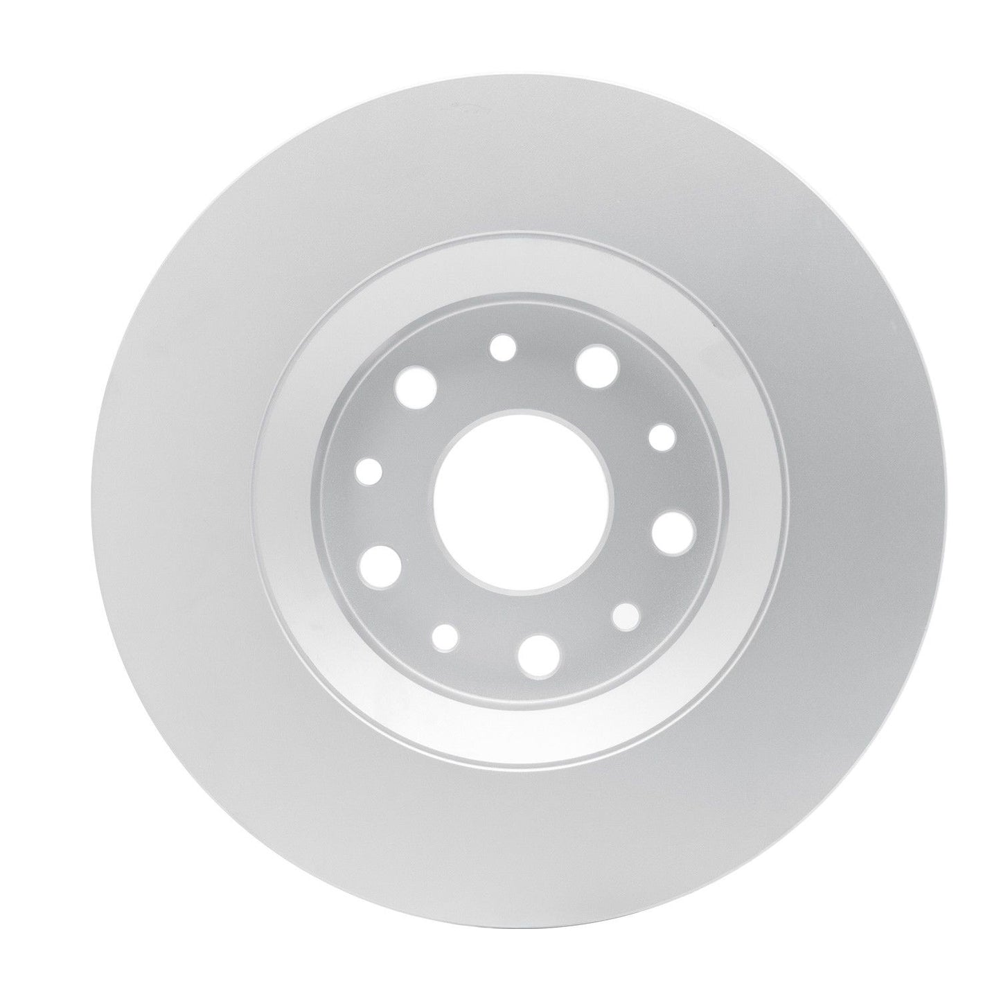 Dynamic Friction Company Disc Brake Rotor 604-42038