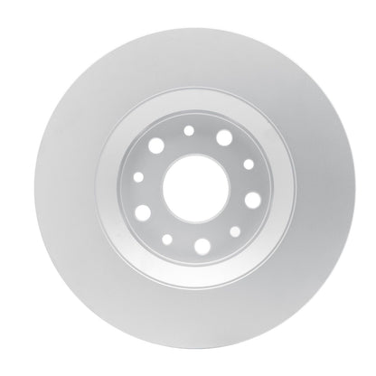 Dynamic Friction Company Disc Brake Rotor 604-42038
