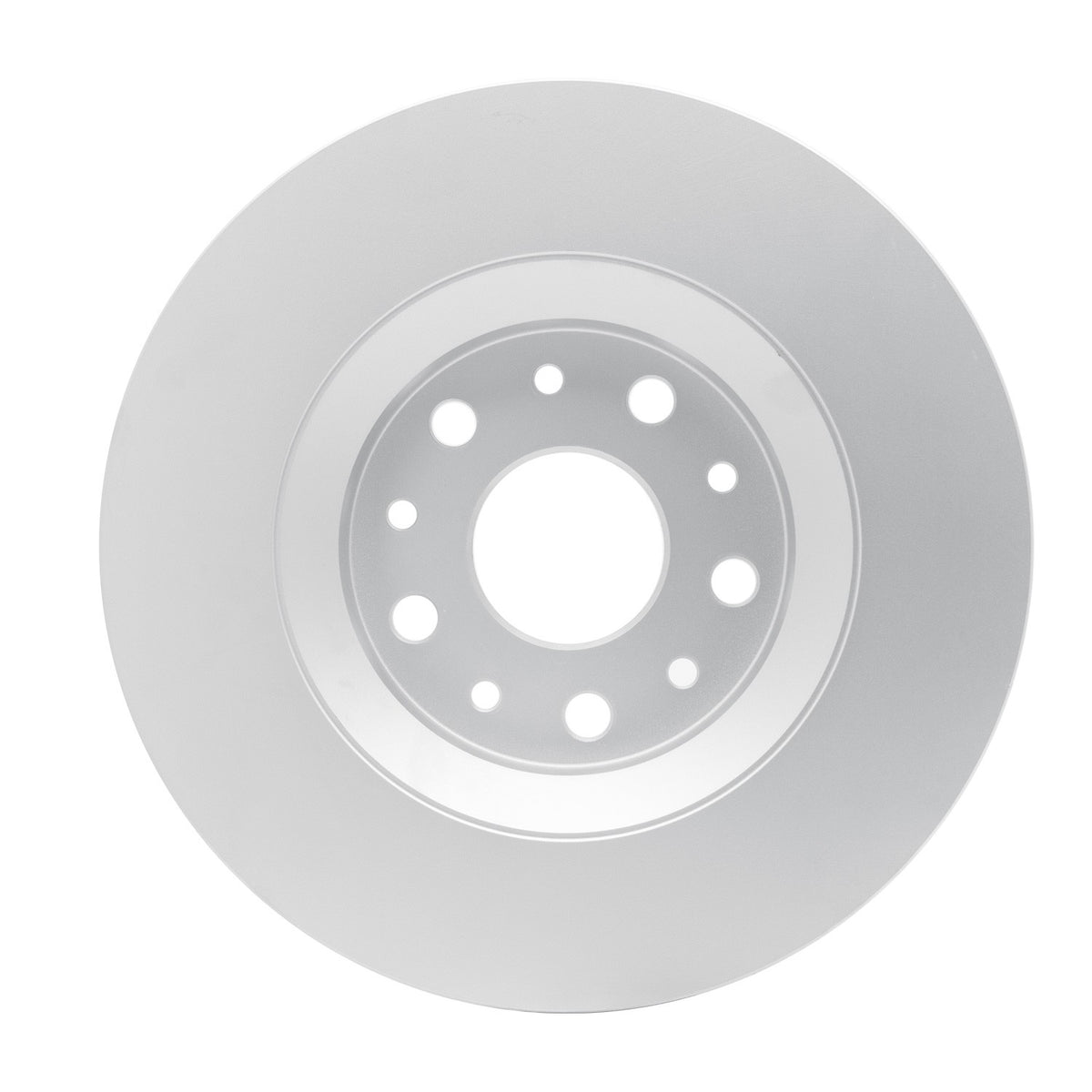 Dynamic Friction Company Disc Brake Rotor 604-42038