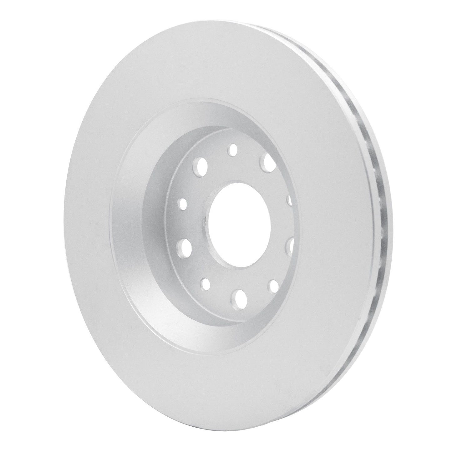 Dynamic Friction Company Disc Brake Rotor 604-42038