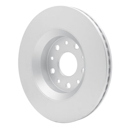 Dynamic Friction Company Disc Brake Rotor 604-42038