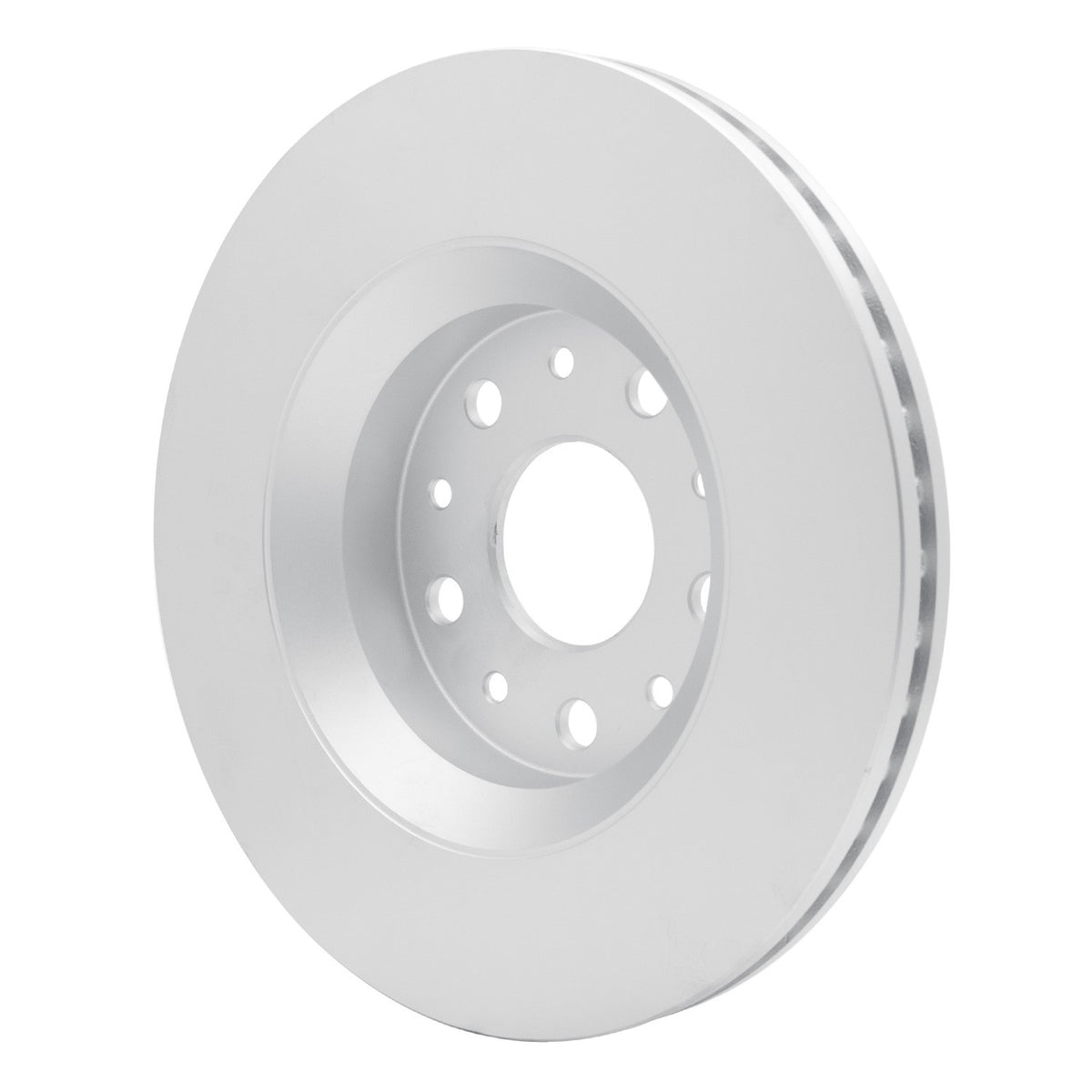 Dynamic Friction Company Disc Brake Rotor 604-42038