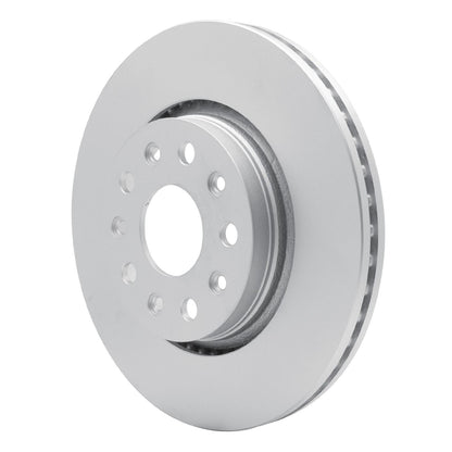 Dynamic Friction Company Disc Brake Rotor 604-42039