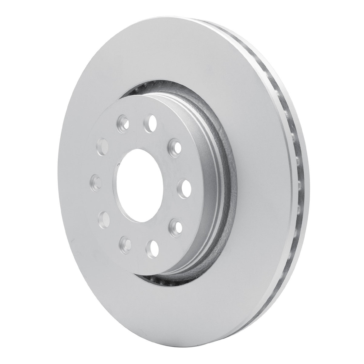 Dynamic Friction Company Disc Brake Rotor 604-42039