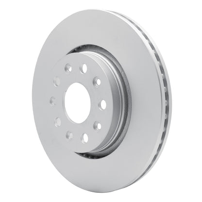 Dynamic Friction Company Disc Brake Rotor 604-42039