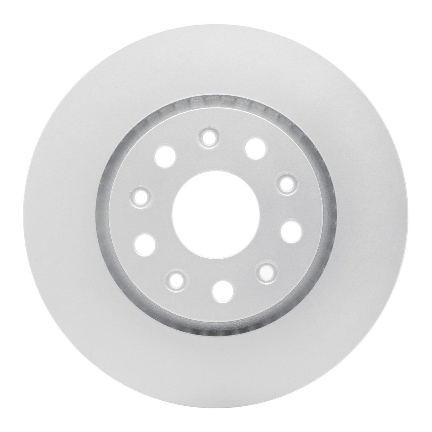 Dynamic Friction Company Disc Brake Rotor 604-42039