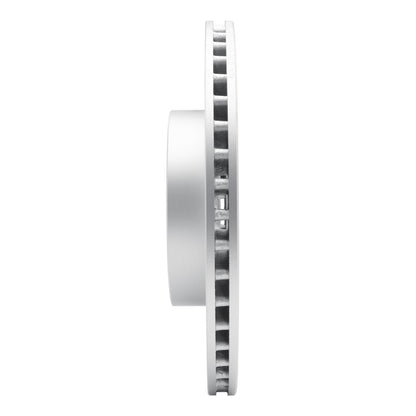 Dynamic Friction Company Disc Brake Rotor 604-42039