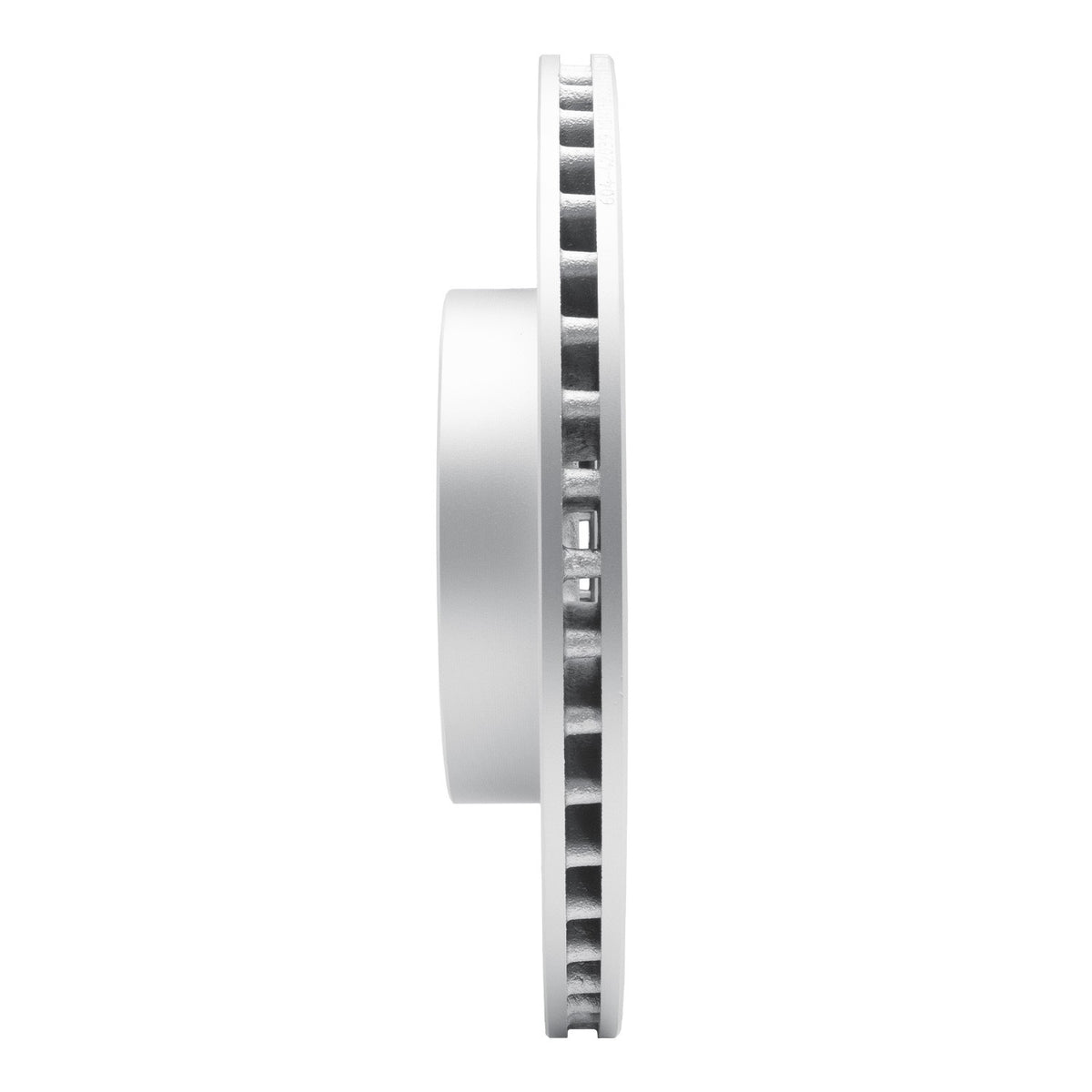 Dynamic Friction Company Disc Brake Rotor 604-42039