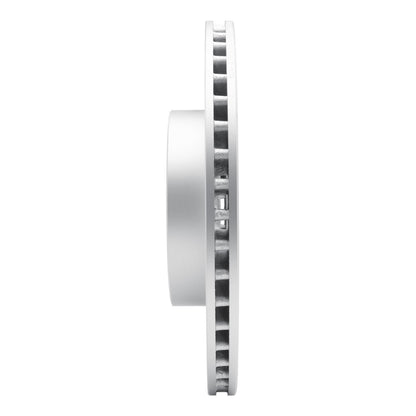 Dynamic Friction Company Disc Brake Rotor 604-42039