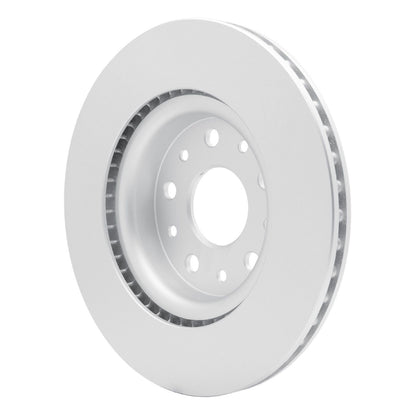 Dynamic Friction Company Disc Brake Rotor 604-42039