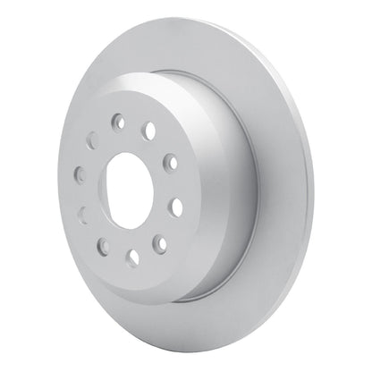 Dynamic Friction Company Disc Brake Rotor 604-42041