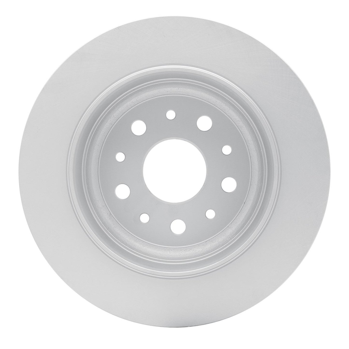 Dynamic Friction Company Disc Brake Rotor 604-42041