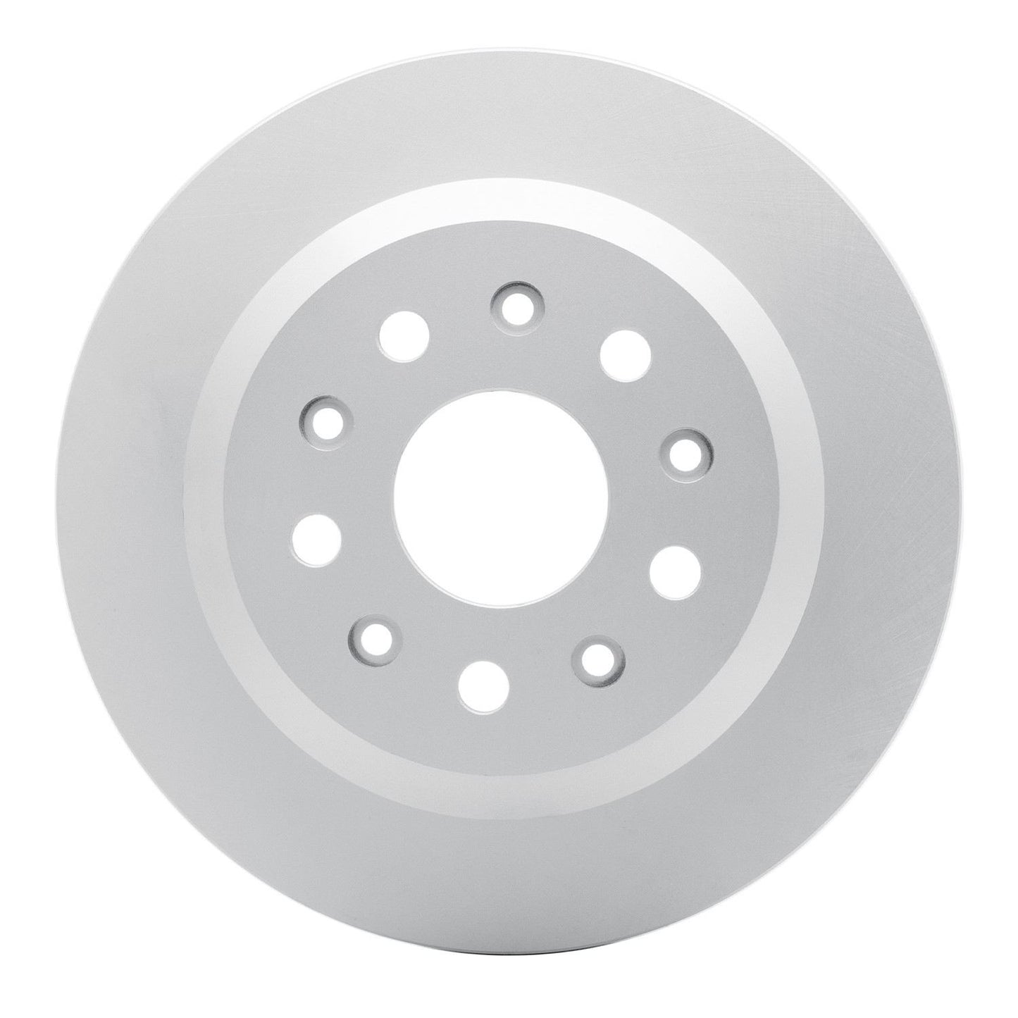 Dynamic Friction Company Disc Brake Rotor 604-42041