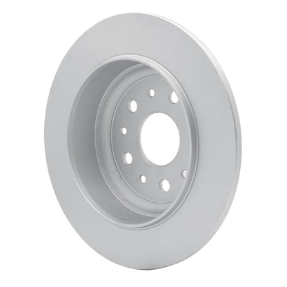 Dynamic Friction Company Disc Brake Rotor 604-42041