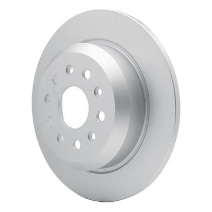 Dynamic Friction Company Disc Brake Rotor 604-42042
