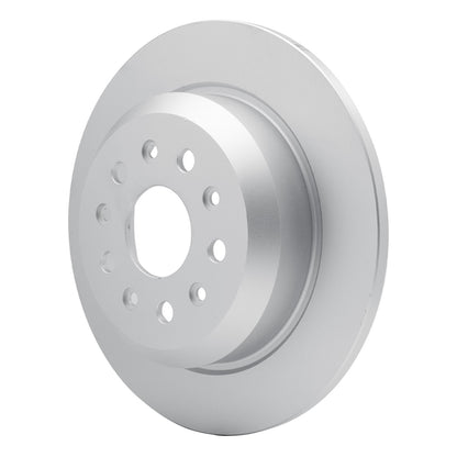 Dynamic Friction Company Disc Brake Rotor 604-42042