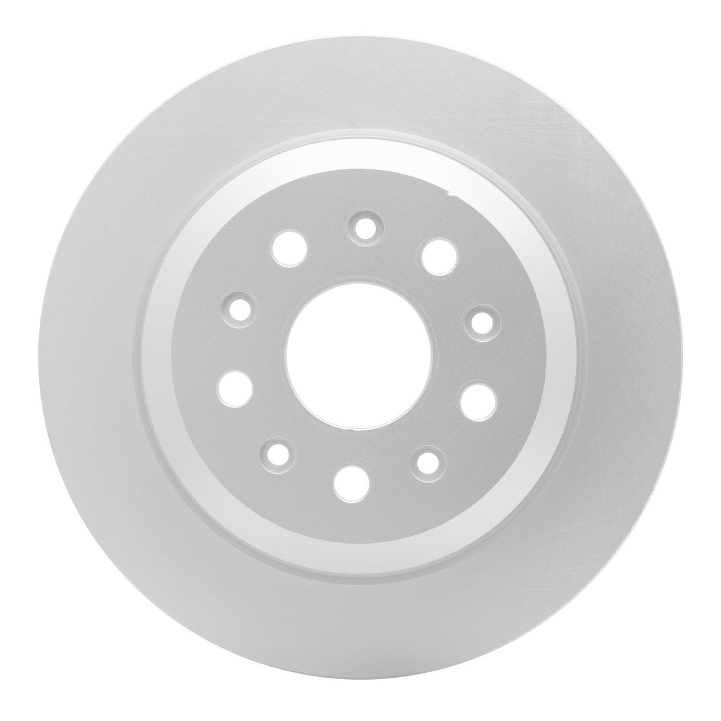 Dynamic Friction Company Disc Brake Rotor 604-42042