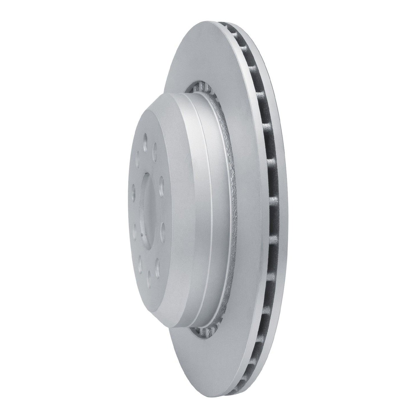 Dynamic Friction Company Disc Brake Rotor 604-42043