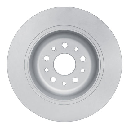 Dynamic Friction Company Disc Brake Rotor 604-42043