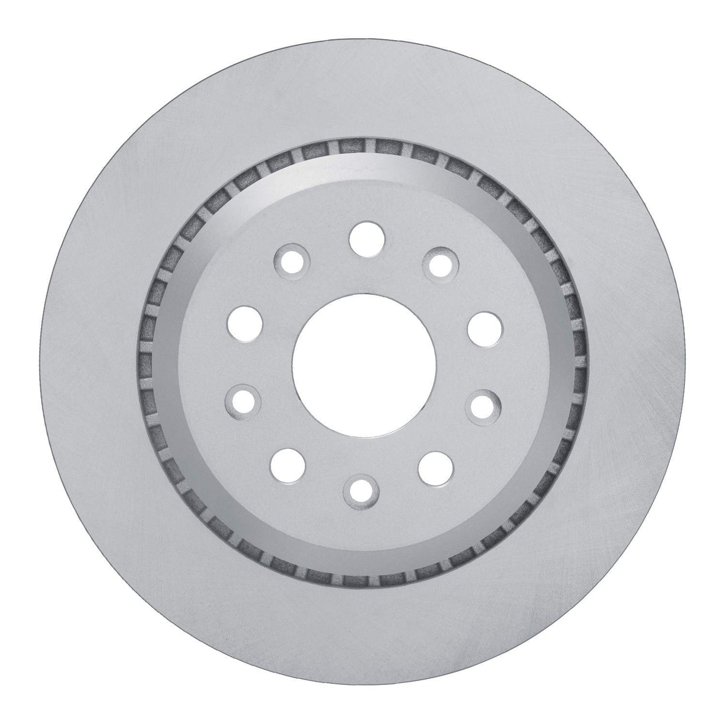 Dynamic Friction Company Disc Brake Rotor 604-42043