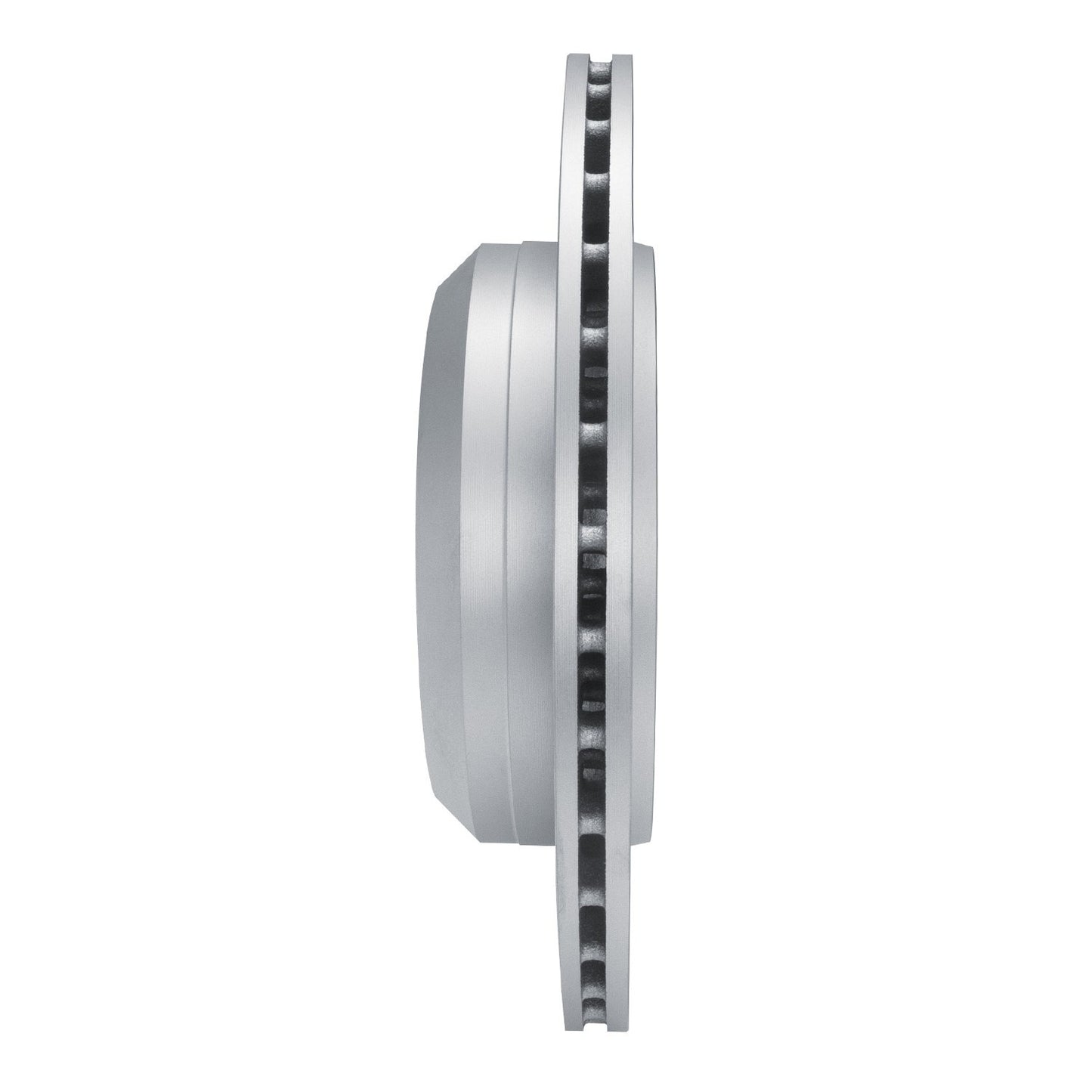 Dynamic Friction Company Disc Brake Rotor 604-42043