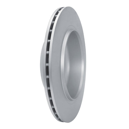 Dynamic Friction Company Disc Brake Rotor 604-42043
