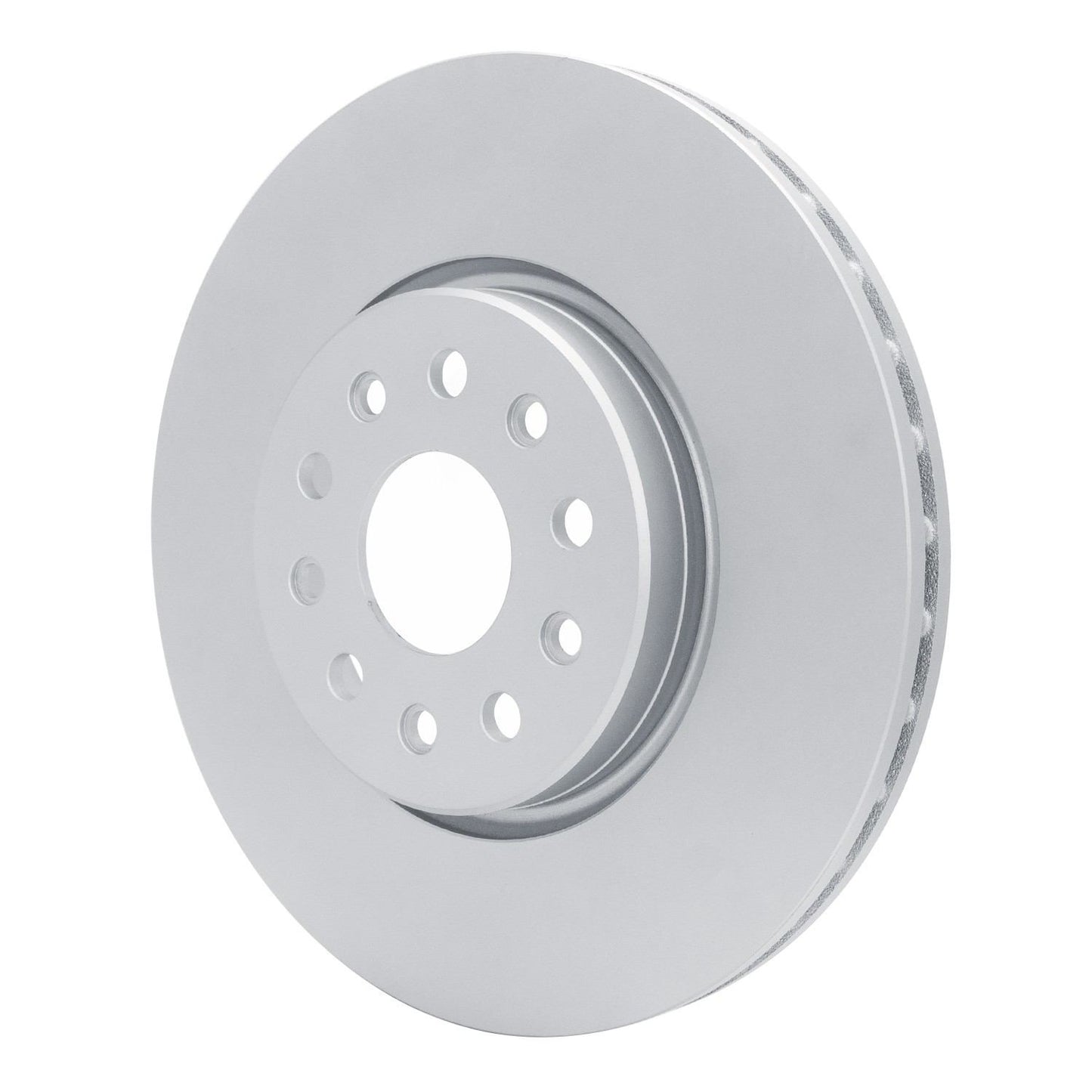 Dynamic Friction Company Disc Brake Rotor 604-42044