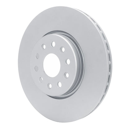 Dynamic Friction Company Disc Brake Rotor 604-42044