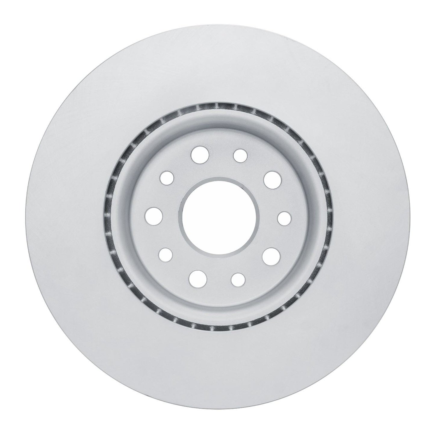 Dynamic Friction Company Disc Brake Rotor 604-42044