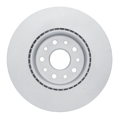 Dynamic Friction Company Disc Brake Rotor 604-42044