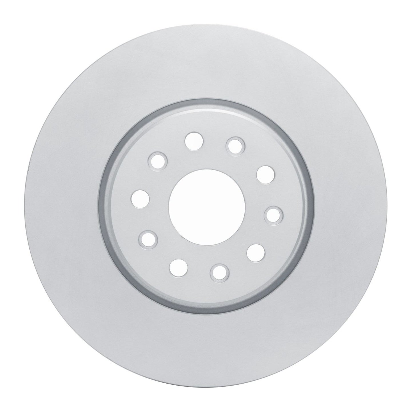 Dynamic Friction Company Disc Brake Rotor 604-42044