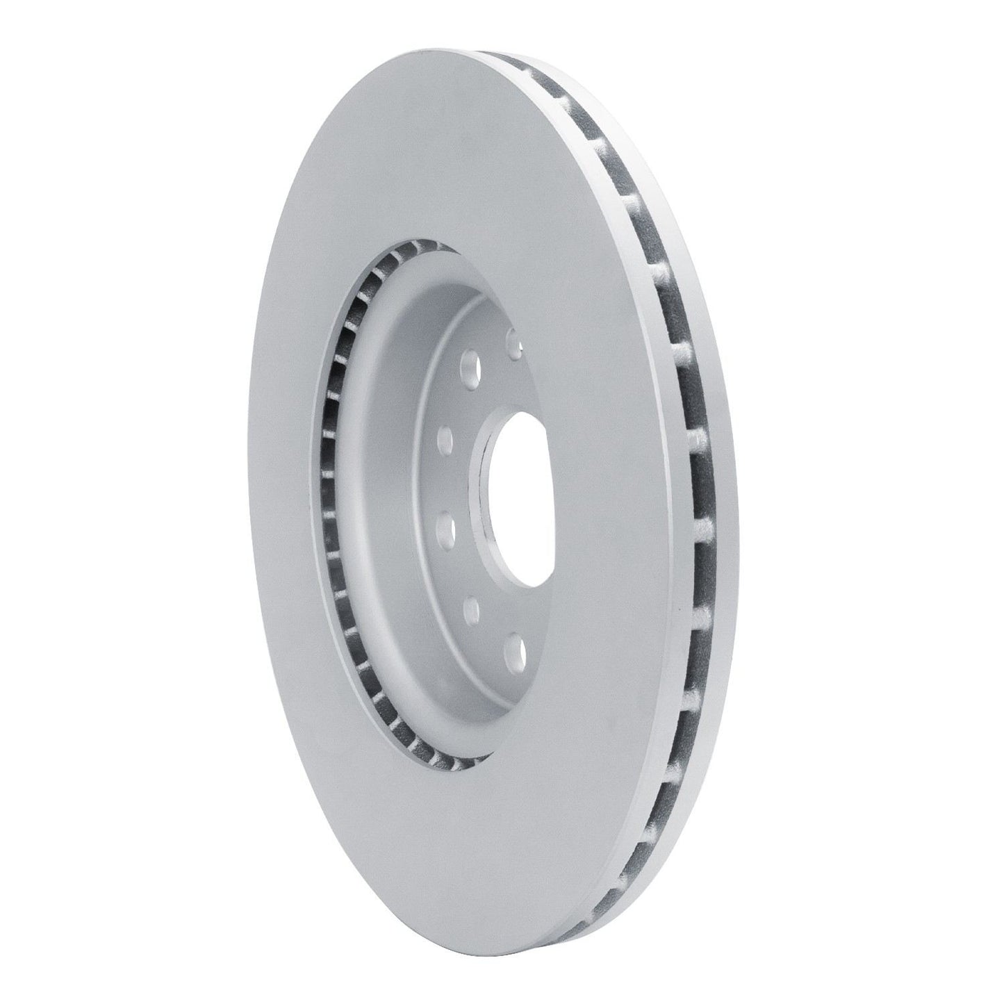 Dynamic Friction Company Disc Brake Rotor 604-42044