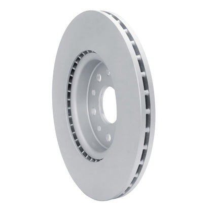 Dynamic Friction Company Disc Brake Rotor 604-42044
