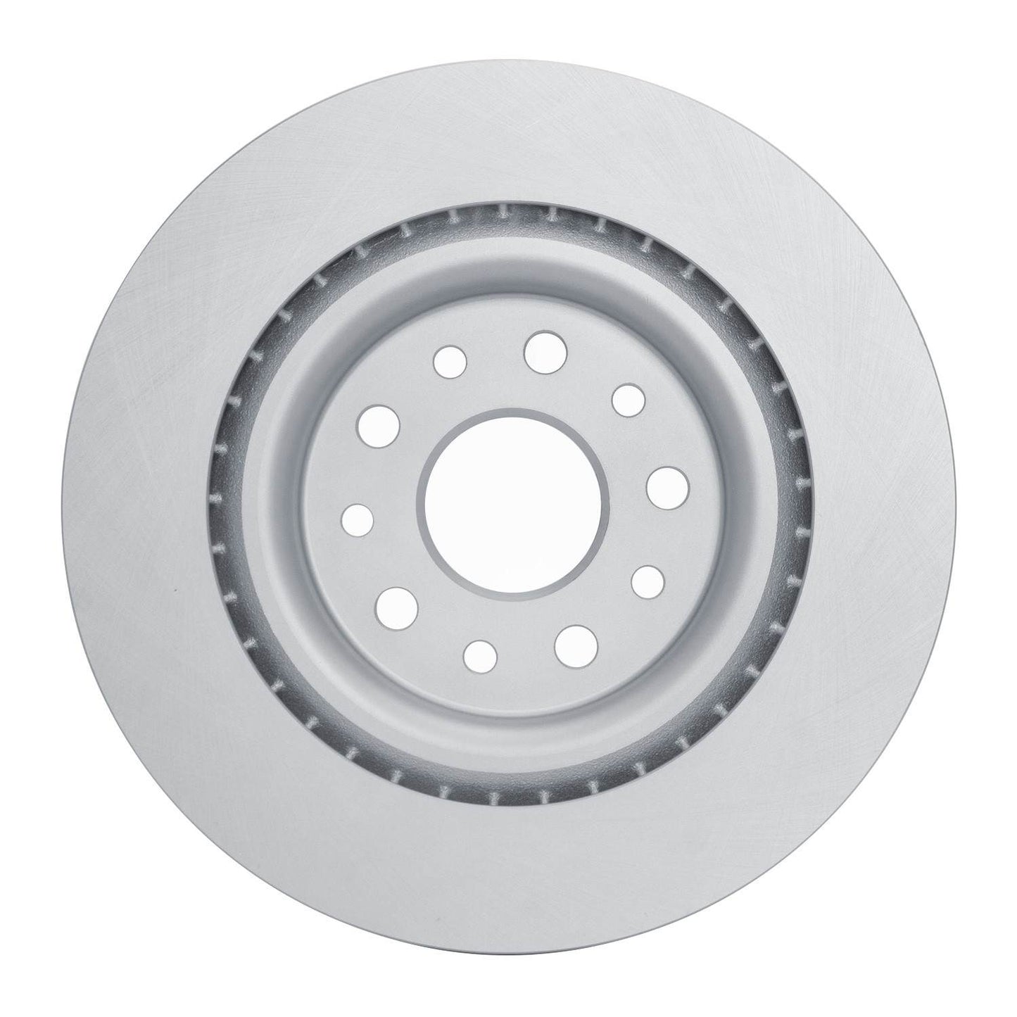 Dynamic Friction Company Disc Brake Rotor 604-42045
