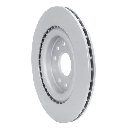Dynamic Friction Company Disc Brake Rotor 604-42045