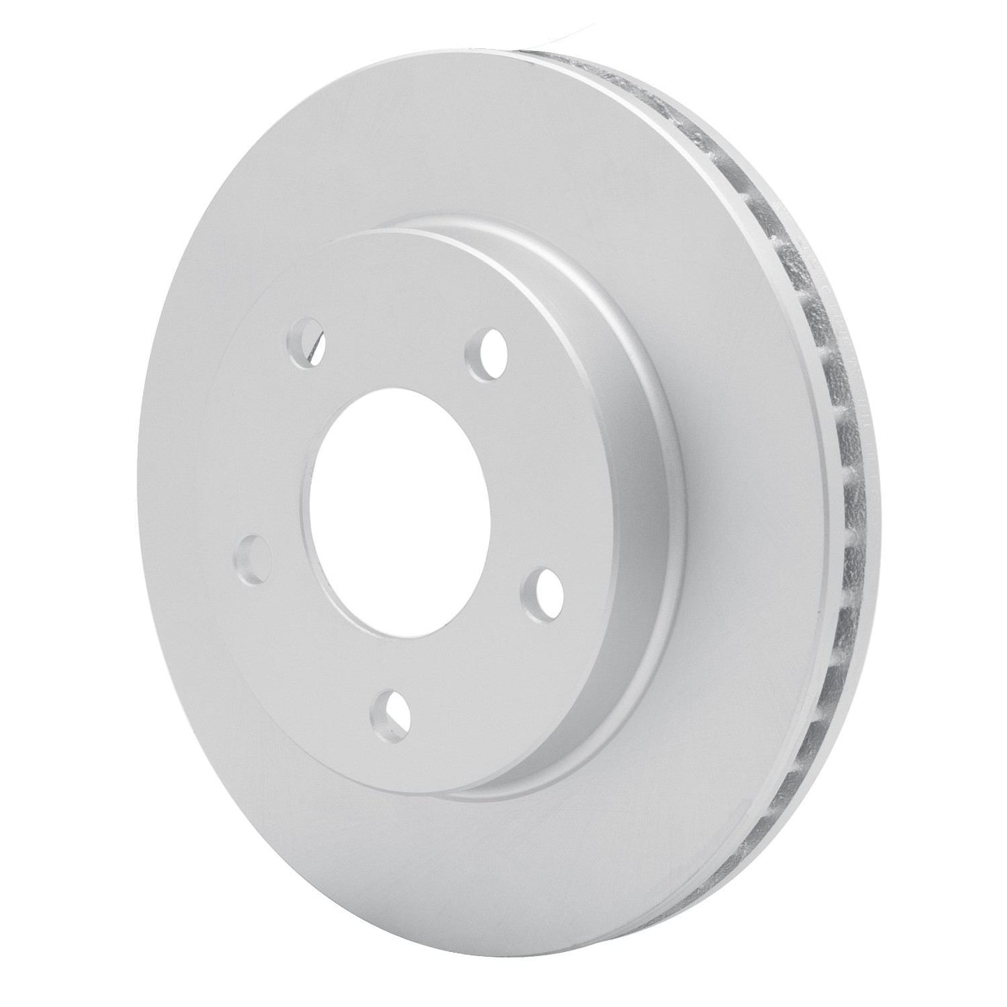 Dynamic Friction Company Disc Brake Rotor 604-45003