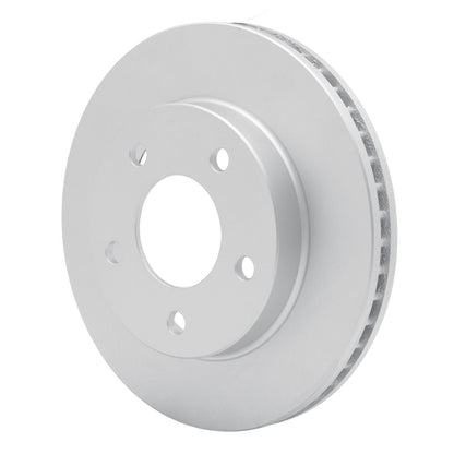 Dynamic Friction Company Disc Brake Rotor 604-45003