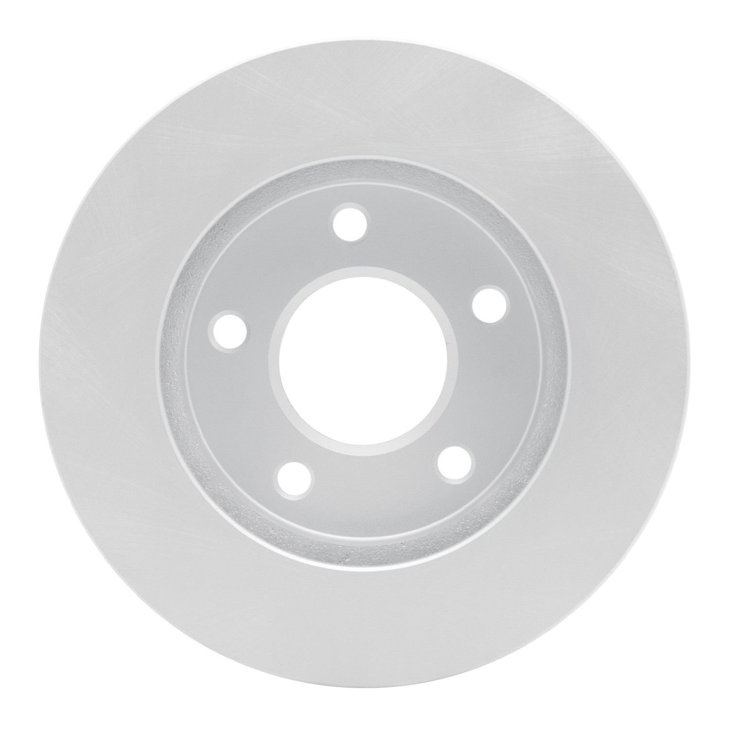 Dynamic Friction Company Disc Brake Rotor 604-45003