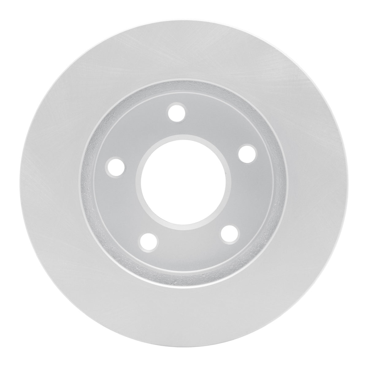 Dynamic Friction Company Disc Brake Rotor 604-45003