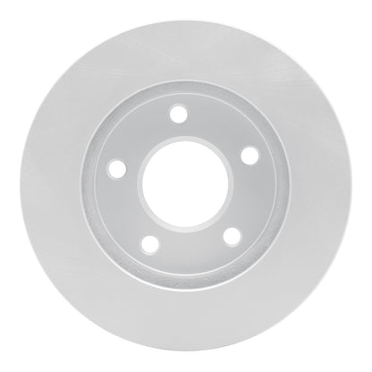 Dynamic Friction Company Disc Brake Rotor 604-45003